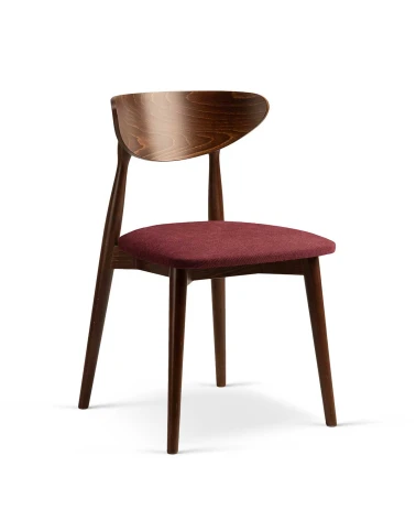 Jedálenská stolička Leon,...