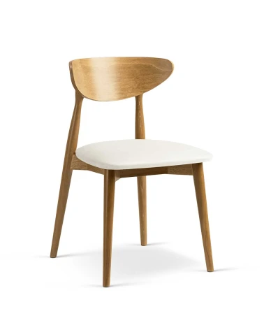 Jedálenská stolička Leon,...