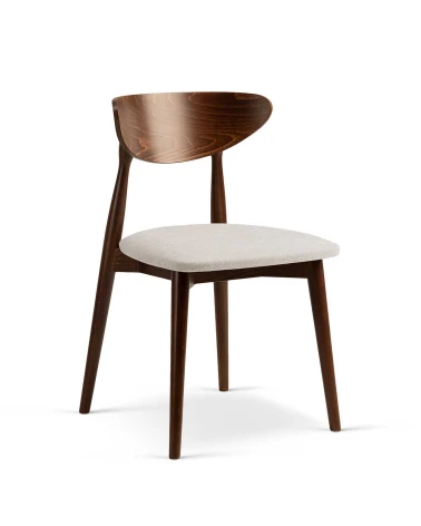 Jedálenská stolička Leon,...