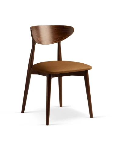 Jedálenská stolička Leon,...