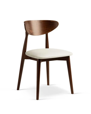 Jedálenská stolička Leon,...