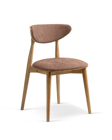 Jedálenská stolička Rina,...