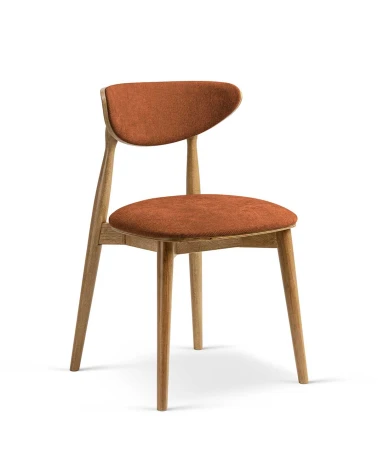 Jedálenská stolička Rina,...