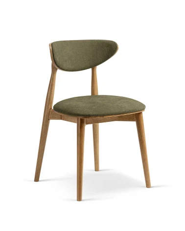 Jedálenská stolička Rina,...