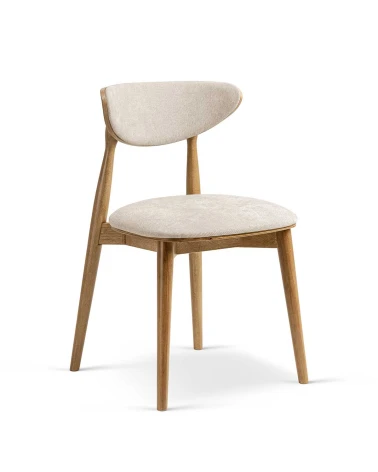 Jedálenská stolička Rina,...