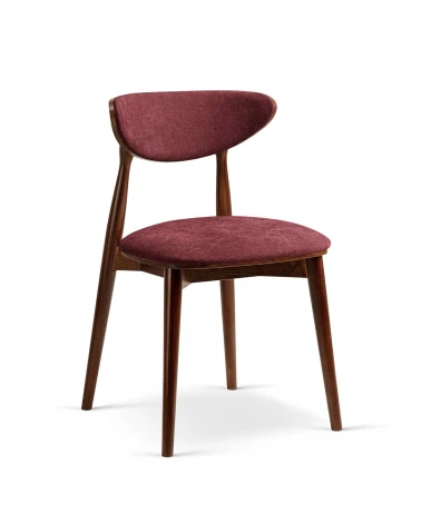 Jedálenská stolička Rina,...