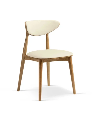 Jedálenská stolička Rina,...