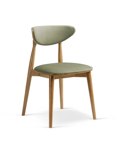 Jedálenská stolička Rina,...