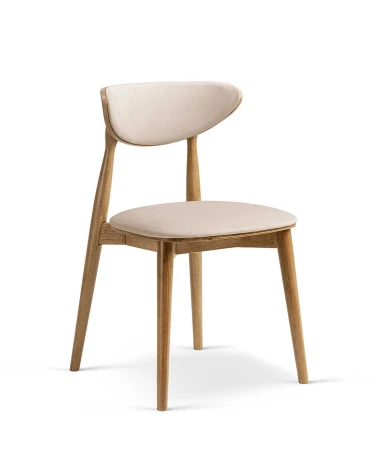 Jedálenská stolička Rina,...