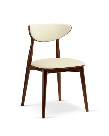 Jedálenská stolička Rina,...