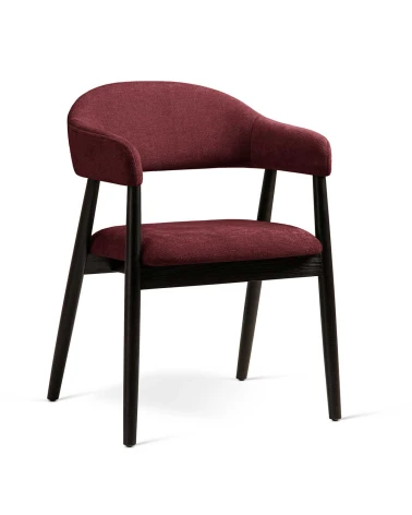 Jedálenská stolička Adra,...