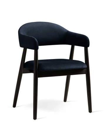 Jedálenská stolička Adra,...