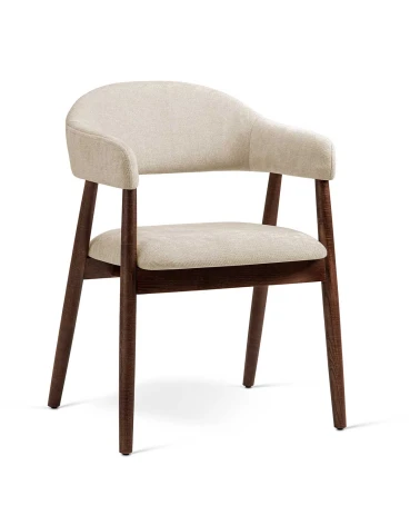 Jedálenská stolička Adra,...