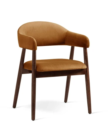 Jedálenská stolička Adra,...