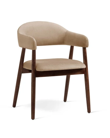 Jedálenská stolička Adra,...