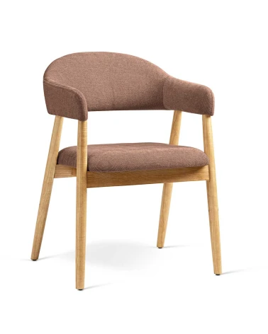 Jedálenská stolička Adra,...