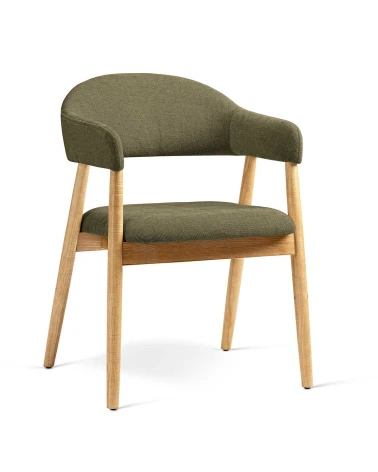 Jedálenská stolička Adra,...