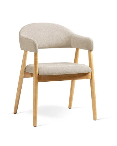 Jedálenská stolička Adra,...