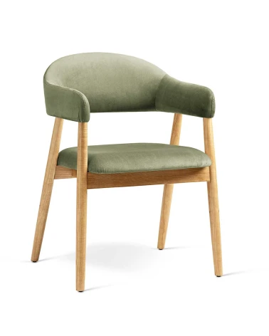 Jedálenská stolička Adra,...