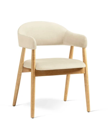 Jedálenská stolička Adra,...