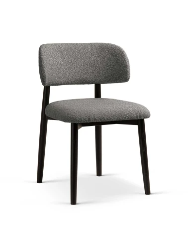 Jedálenská stolička Evan,...