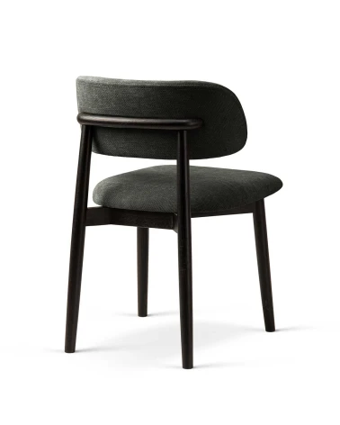 Jedálenská stolička Evan,...