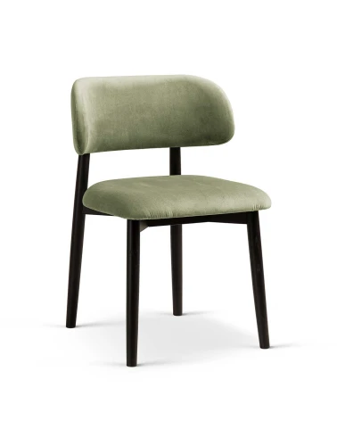 Jedálenská stolička Evan,...