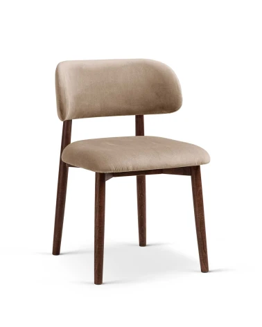 Jedálenská stolička Evan,...