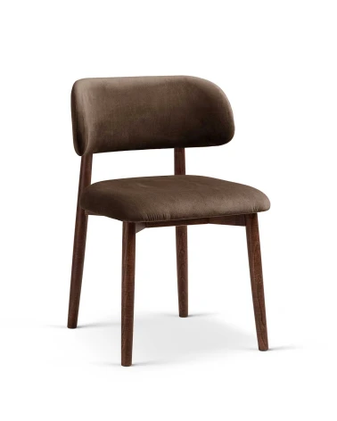 Jedálenská stolička Evan,...