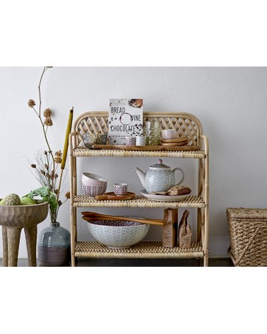 Poháriky Maya, sada 3ks, Bloomingville LAAV 338