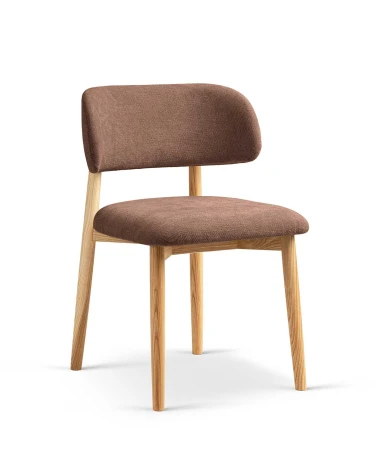 Jedálenská stolička Evan,...