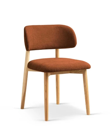 Jedálenská stolička Evan,...