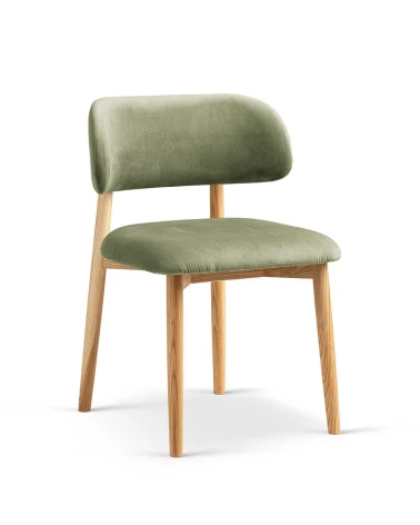 Jedálenská stolička Evan,...