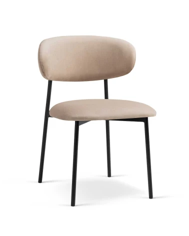 Jedálenská stolička Nina,...