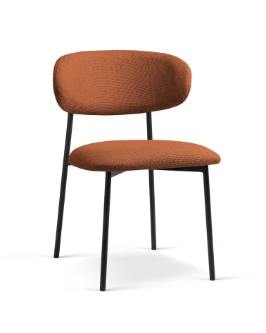 Jedálenská stolička Nina,...