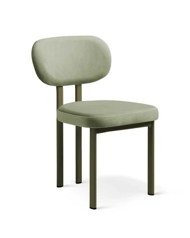 Jedálenská stolička Sam,...