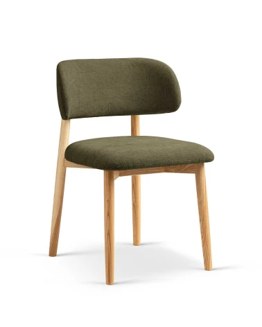 Jedálenská stolička Evan,...