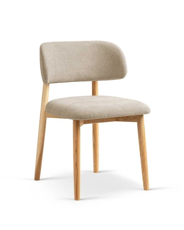 Jedálenská stolička Evan,...