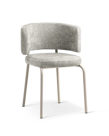 Jedálenská stolička Dora,...