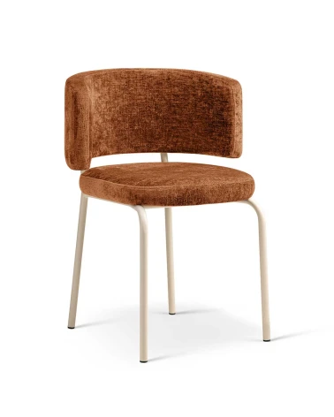 Jedálenská stolička Dora,...