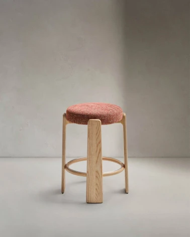 Pultová stolička bez...