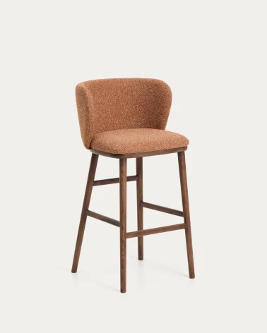 Barová stolička Ciselia,...