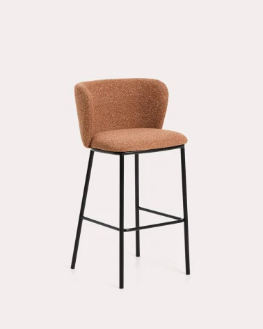 Barová stolička Ciselia,...