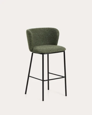 Barová stolička Ciselia,...