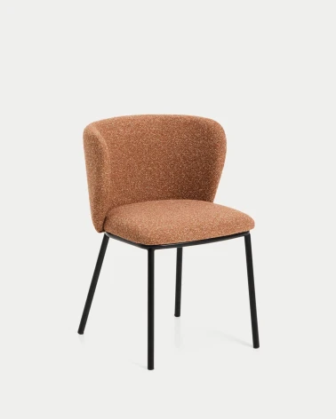 Stolička Ciselia, terakota,...