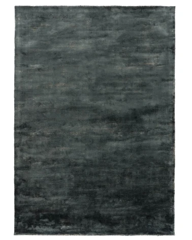 Koberec PLAIN DARK BLUE,...