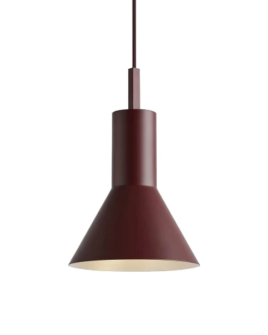 Závesná lampa Stavanger,...