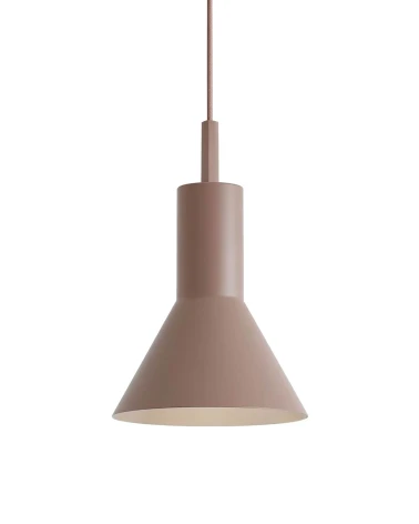 Závesná lampa Stavanger,...