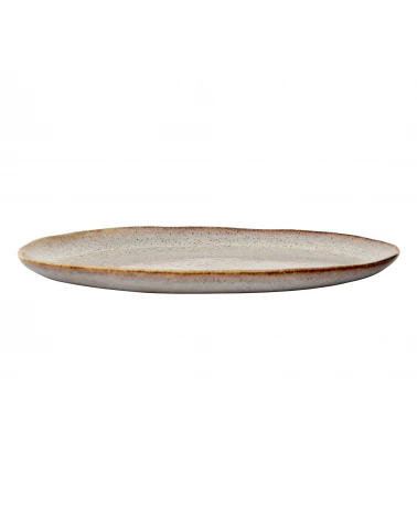 Plytký tanier Sandrine,pr.28,5 cm ,  Bloomingville LAAV 364