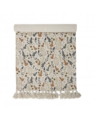 Kvetinový koberec Harvest, Bloomingville LAAV 396